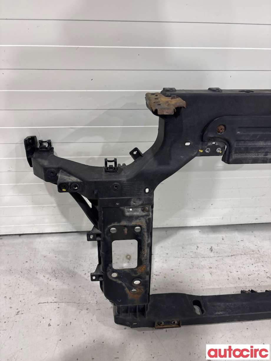 Frontplate til Kia Soul 2014-2019 (Type II)  (KIA|64101E4000|)