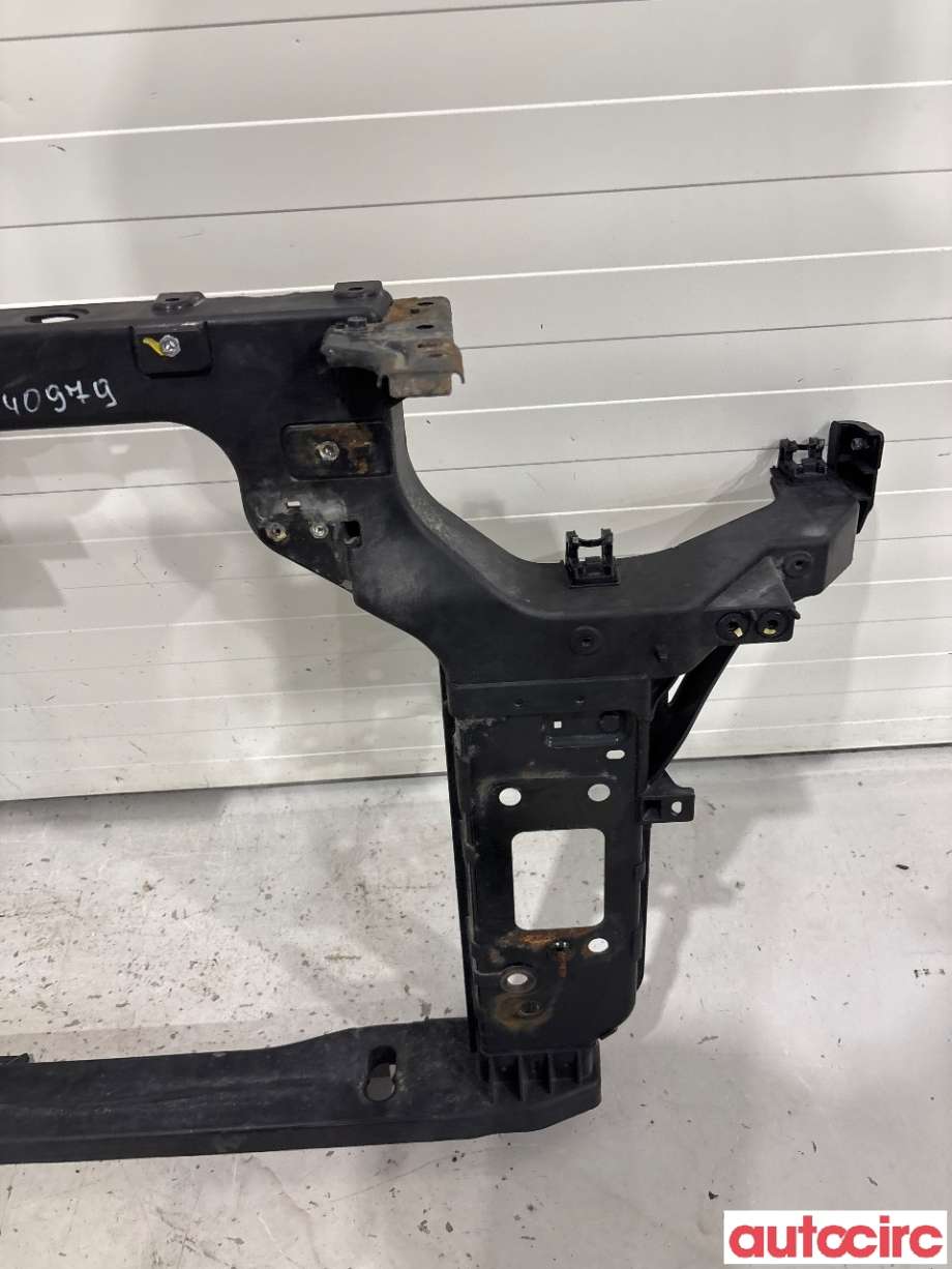 Frontplate til Kia Soul 2014-2019 (Type II)  (KIA|64101E4000|)
