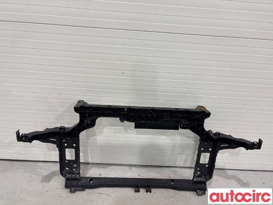 Frontplate til Kia Soul 2014-2019 (Type II)  (KIA|64101E4000|)