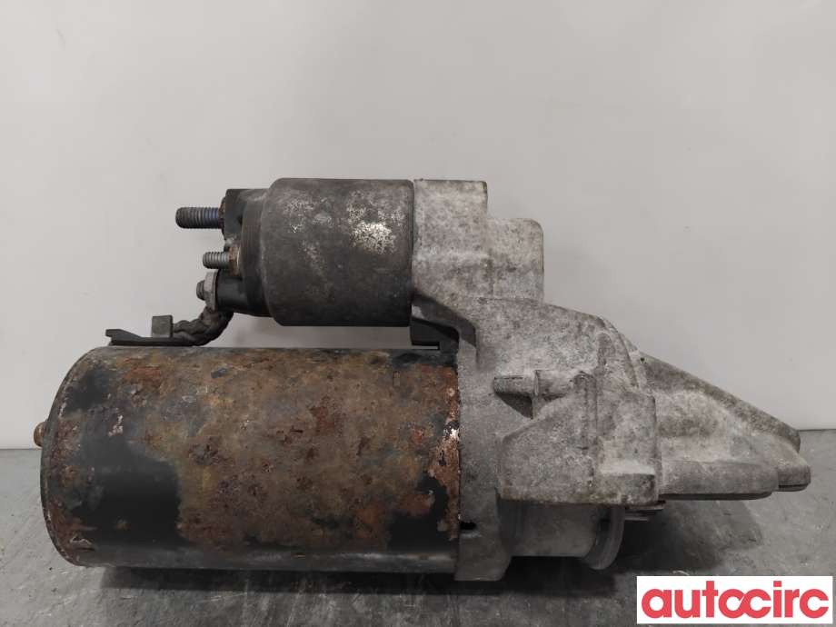 Starter diesel til Ford Transit 2006-2013  (FORD|1748650|0001115093|CC1T-11000-AB)
