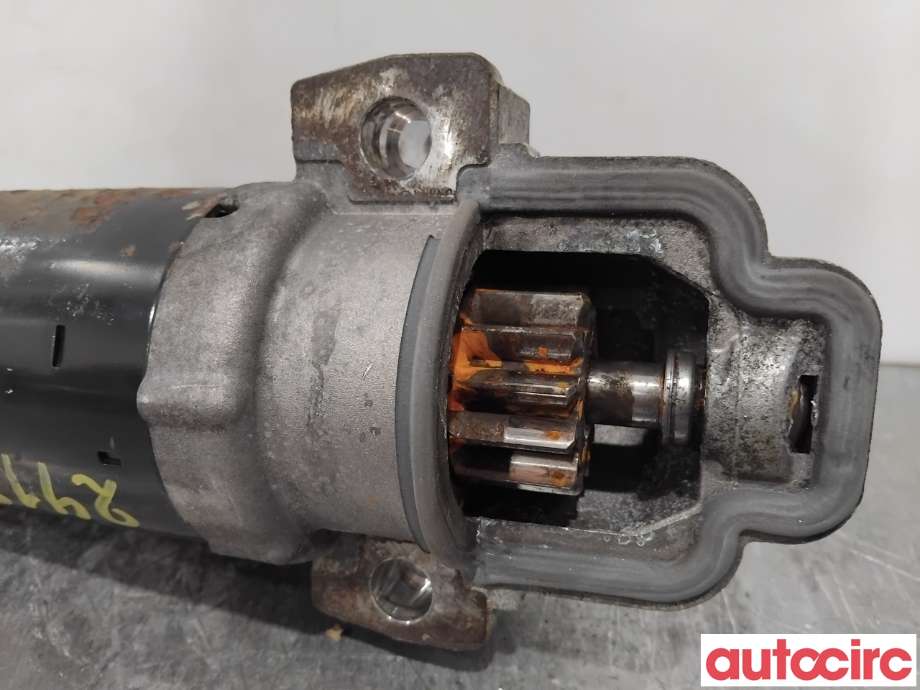 Starter diesel til Ford Transit 2006-2013  (FORD|1748650|0001115093|CC1T-11000-AB)