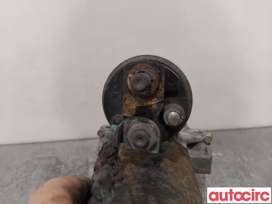 Starter diesel til Ford Transit 2006-2013  (FORD|1748650|0001115093|CC1T-11000-AB)