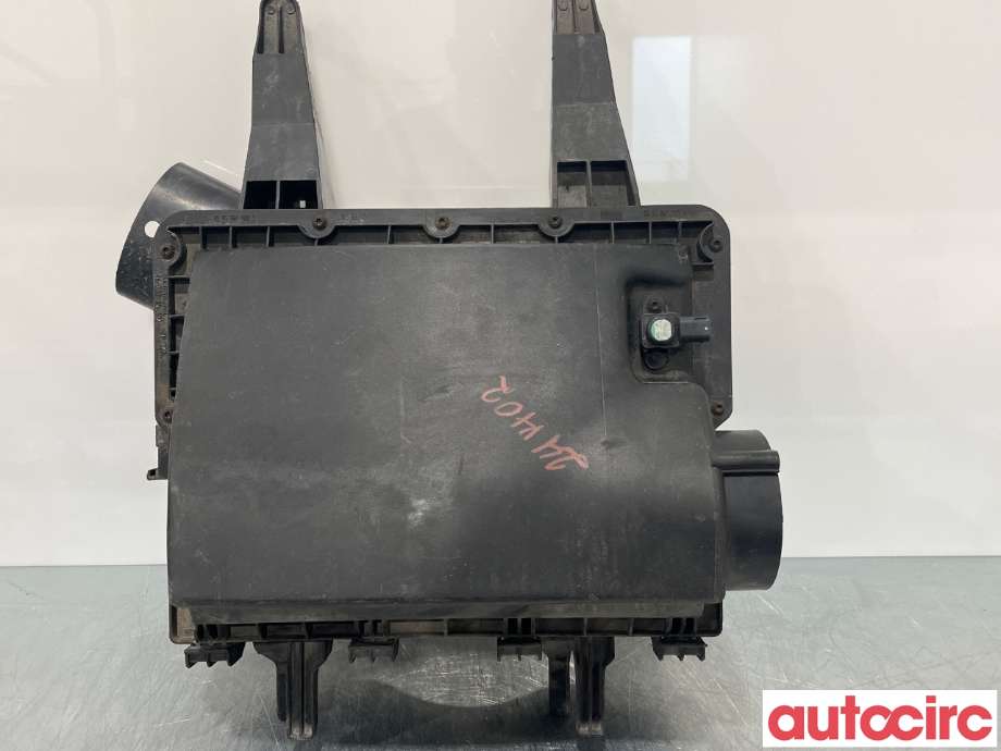 Luftfilterboks til Mercedes Sprinter 2013-2018 (Fase 2) (906) (906) (MERCEDES|A9065280100|A0000907801)
