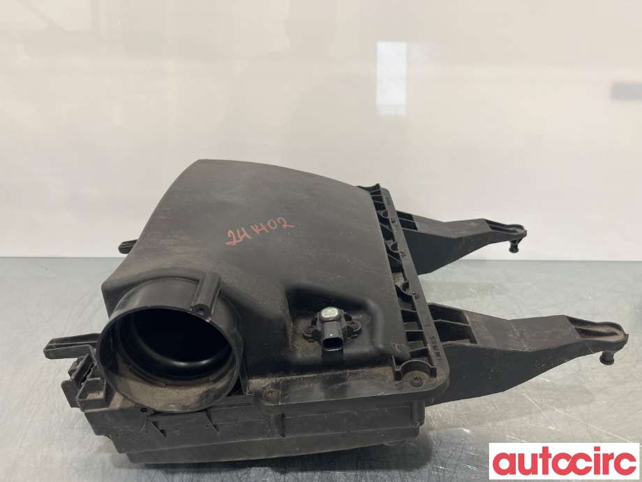Luftfilterboks til Mercedes Sprinter 2013-2018 (Fase 2) (906) (906) (MERCEDES|A9065280100|A0000907801)