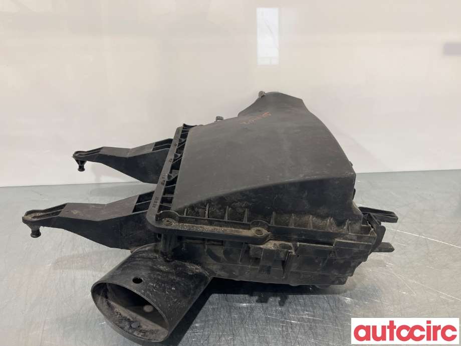 Luftfilterboks til Mercedes Sprinter 2013-2018 (Fase 2) (906) (906) (MERCEDES|A9065280100|A0000907801)