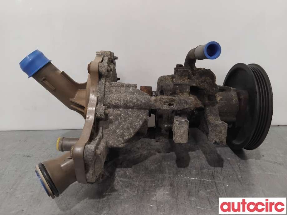 Servo pumpe mekanisk til Ford Transit 2006-2013  (FORD|1853489||6C113A674AA)
