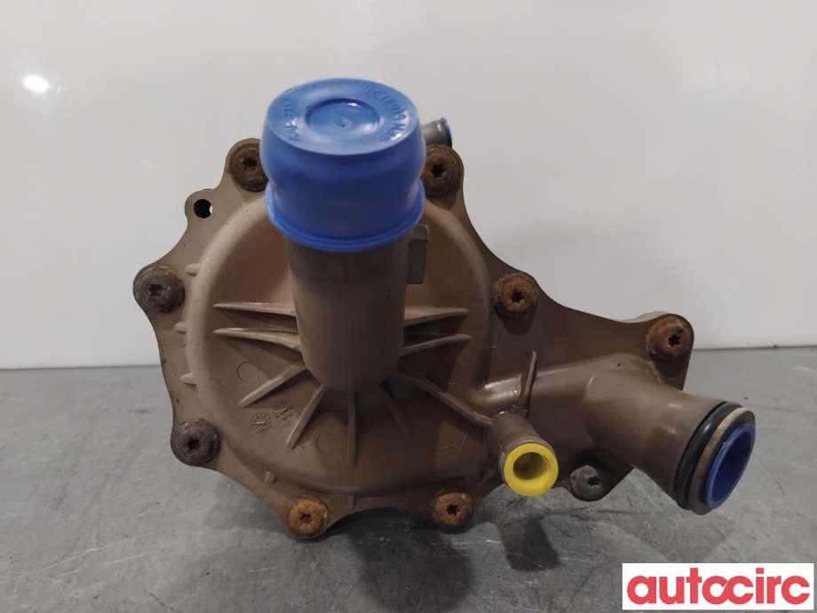 Servo pumpe mekanisk til Ford Transit 2006-2013  (FORD|1853489||6C113A674AA)
