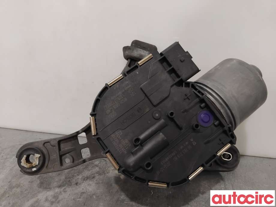 Viskermotor frontrute til Citroën C4, Picasso 2013-2018 (Type II)  (CITROEN|9676371980|0390248103|9816172980)