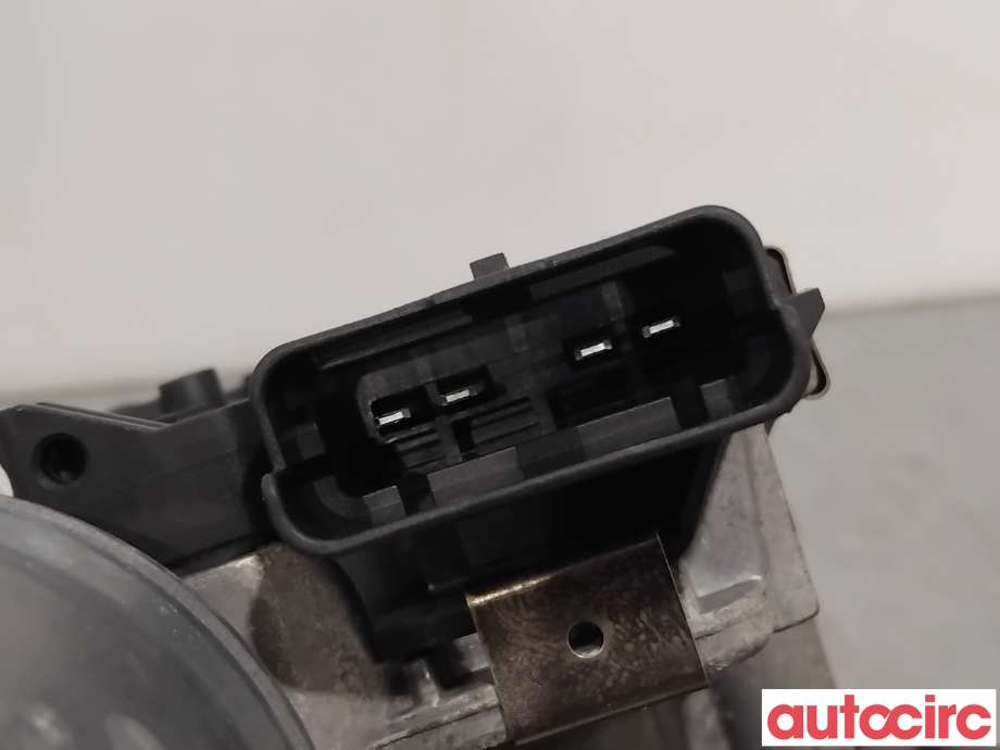 Viskermotor frontrute til Citroën C4, Picasso 2013-2018 (Type II)  (CITROEN|9676371980|0390248103|9816172980)