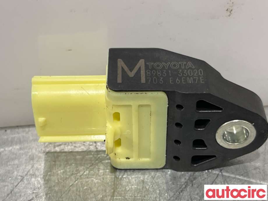 Sensor diverse til Toyota Urban Cruiser 2009-2014  (TOYOTA|8983133020||8983150010)