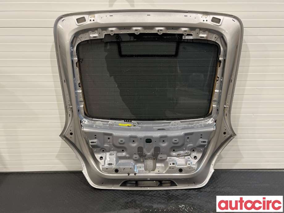 Bakluke combi til Porsche Panamera 2009-2017 (Type I) (970) (970) (PORSCHE|97051201104)