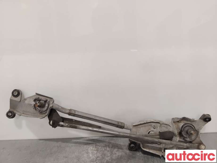 Viskermotor frontrute til Peugeot 4008 2012-2017  (PEUGEOT|6405HH|159300-1052|1612912480)