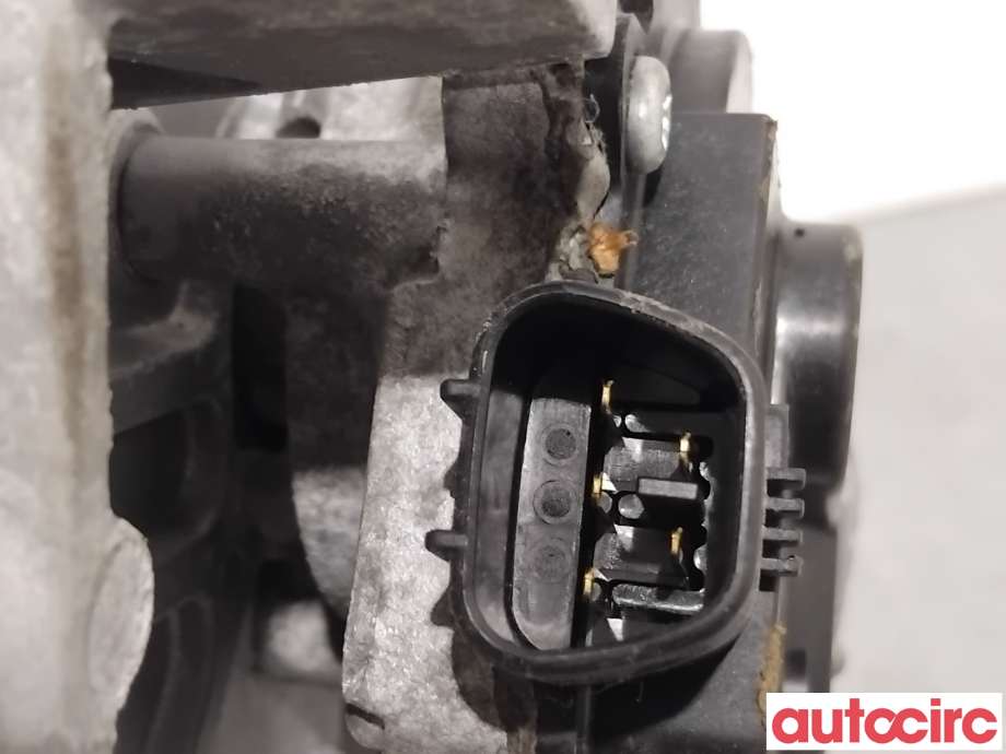 Viskermotor frontrute til Peugeot 4008 2012-2017  (PEUGEOT|6405HH|159300-1052|1612912480)