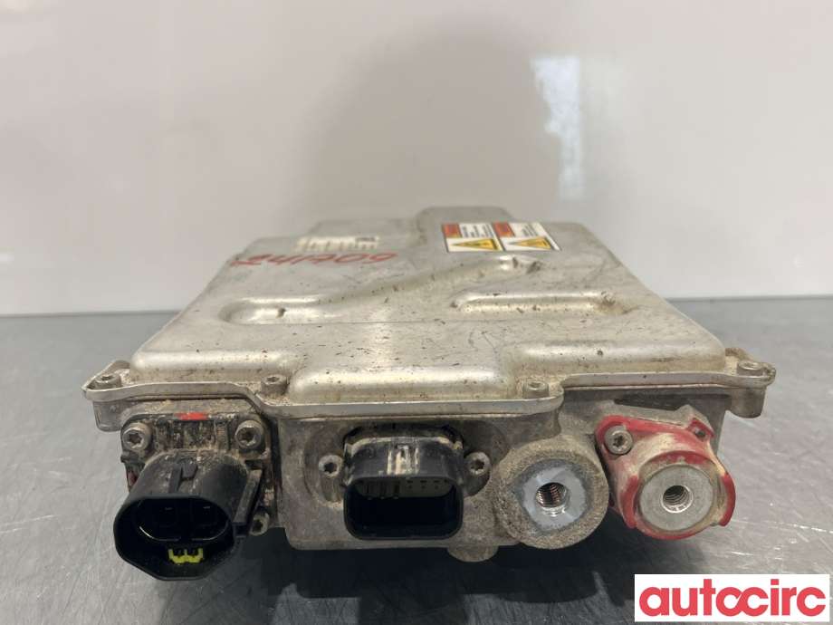 DCDC converter hybrid til Tesla Model X 2016-->>  (TESLA|1060985-00-B|DAP-2500ABH)