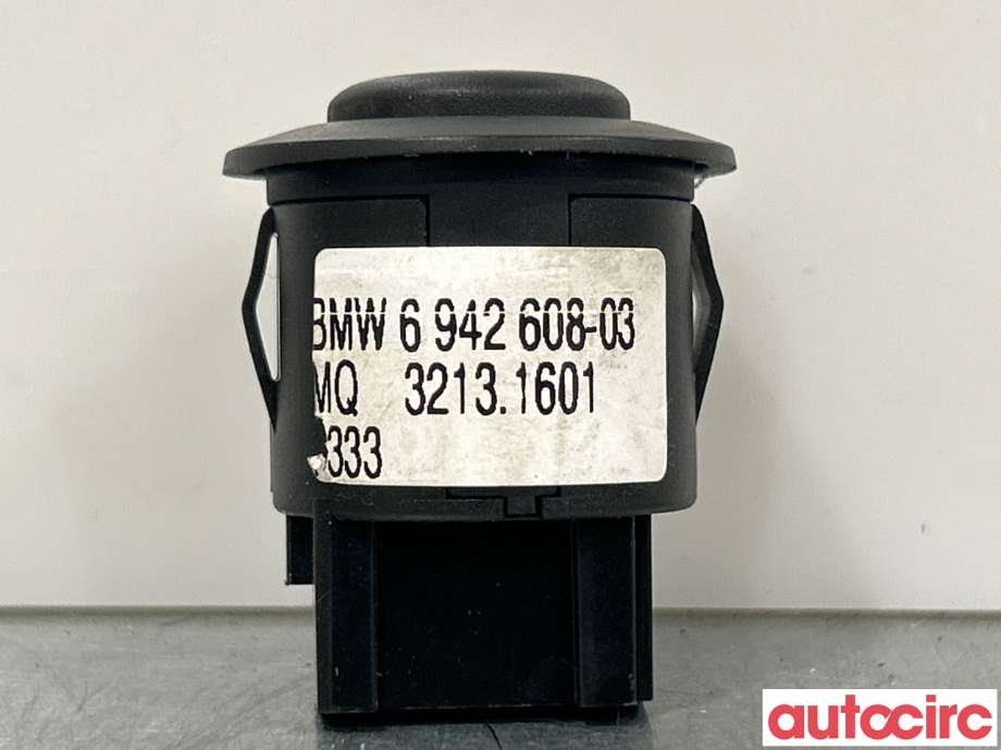 Bryter diverse til BMW 5-Serie 2010-2017 (F10/F11) (F10/F11) (BMW|61319272858|6942608)