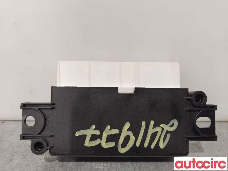 Styreenhet parkering til VW e-Golf 2014-2017 (Fase 1)  (VOLKSWAGEN|5Q0919294K|308780)