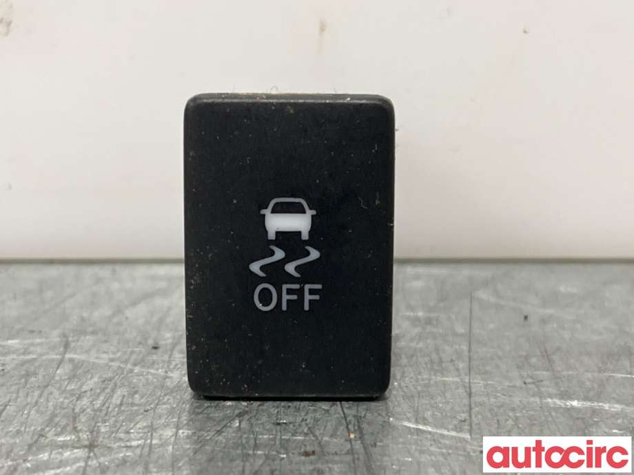 Bryter Antispinn til Toyota Urban Cruiser, 2009-2014  (TOYOTA|8498612010)