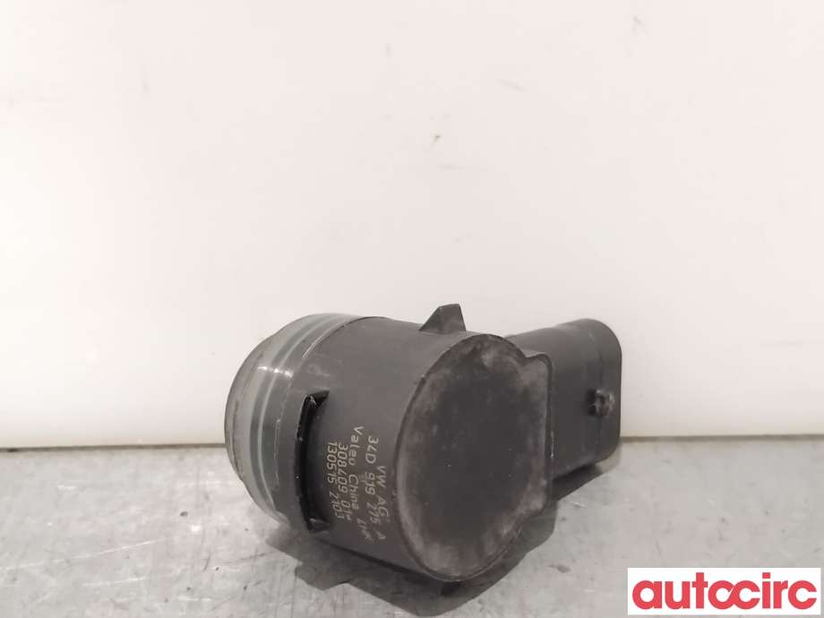 Parkeringssensor bak til VW e-Golf 2014-2017 (Fase 1)  (VOLKSWAGEN|5Q0919275B|308409|34D919275A)