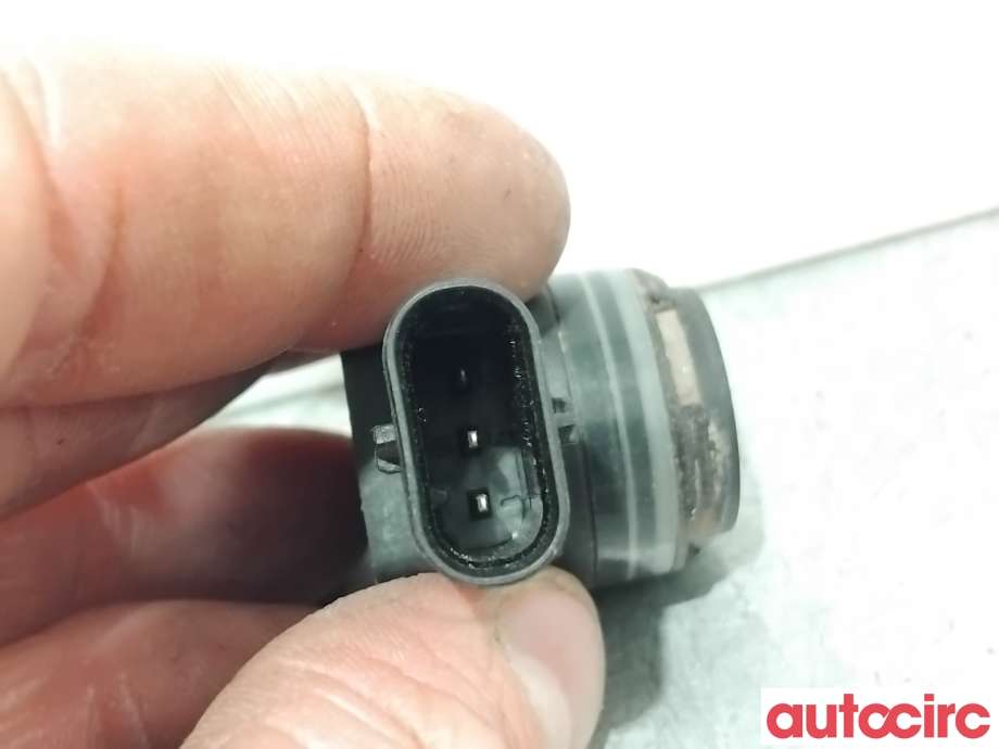 Parkeringssensor bak til VW e-Golf 2014-2017 (Fase 1)  (VOLKSWAGEN|5Q0919275B|308409|34D919275A)