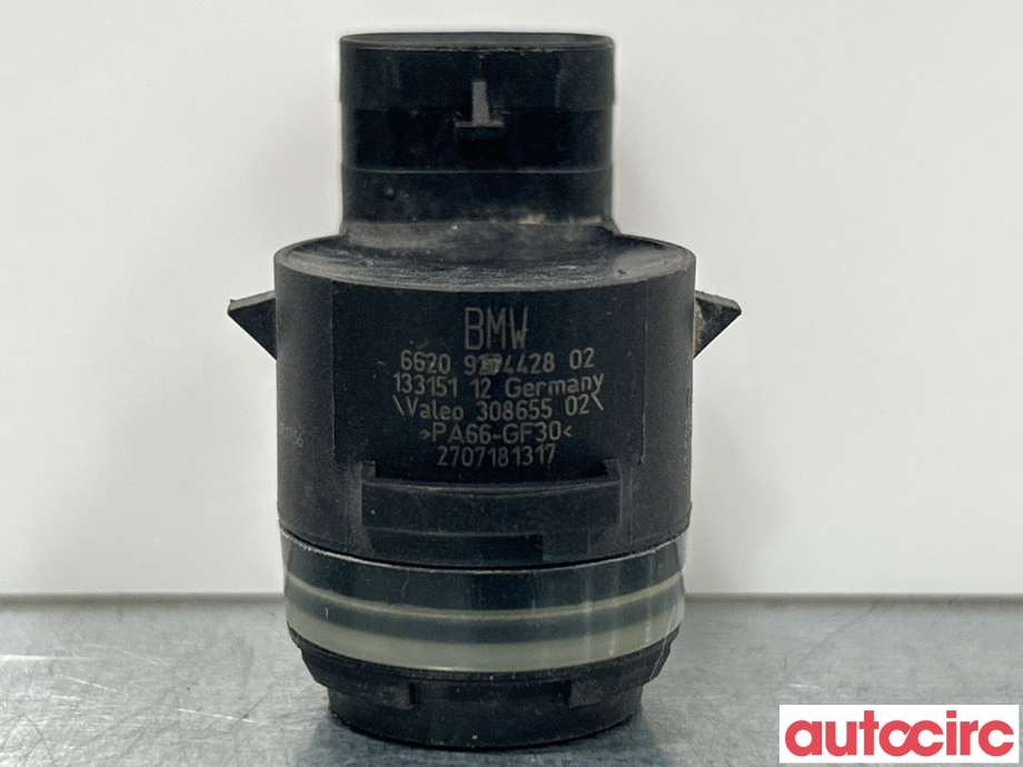 Parkeringssensor foran til BMW i3 2013-2022  (BMW|66209274428)