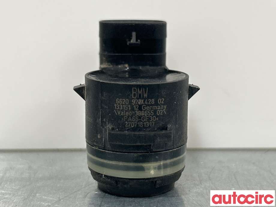 Parkeringssensor foran til BMW i3 2013-2022  (BMW|66209274428)