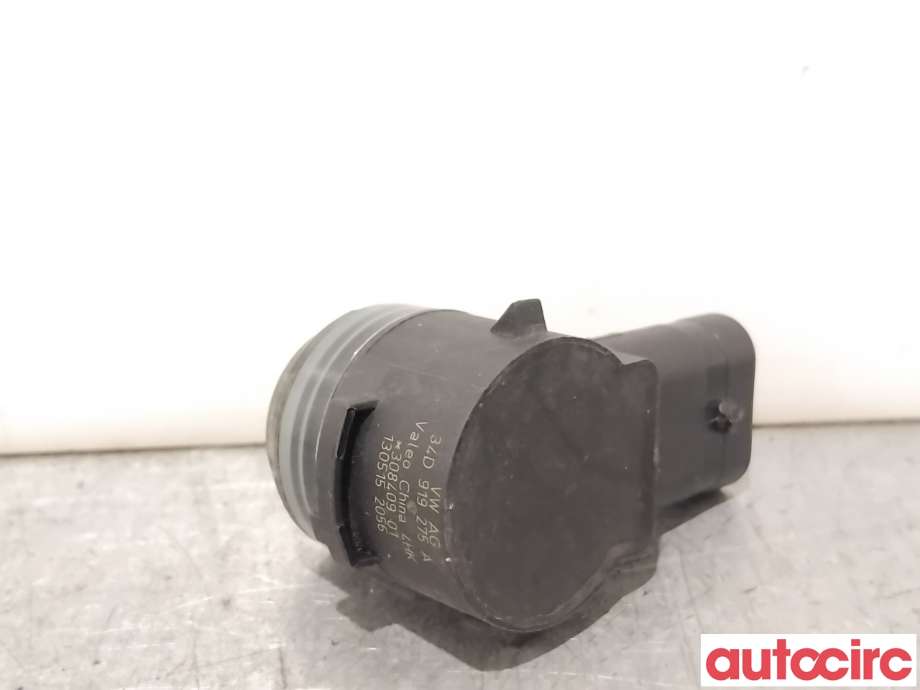 Parkeringssensor foran til VW e-Golf 2014-2017 (Fase 1)  (VOLKSWAGEN|5Q0919275B|308409|34D919275A)