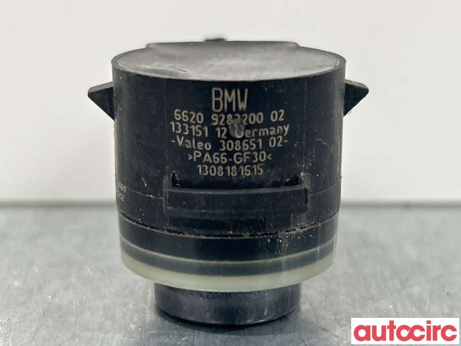 Parkeringssensor bak til BMW i3 2013-2022  (BMW|66209274427|66209283200)