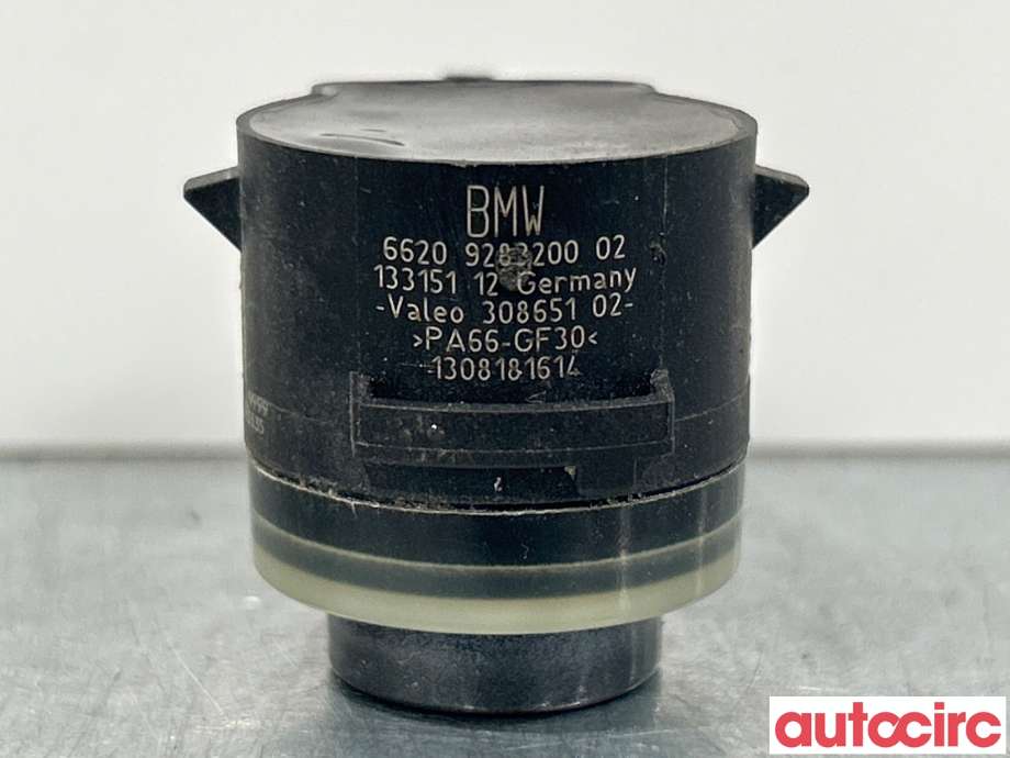 Parkeringssensor bak til BMW i3 2013-2022  (BMW|66209274427|66209283200)