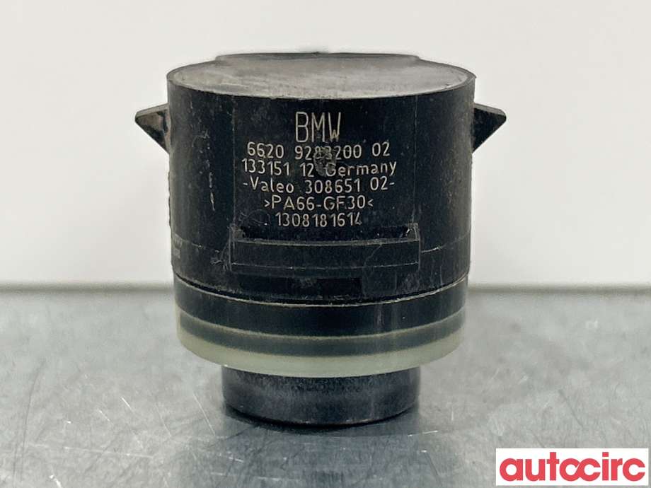 Parkeringssensor bak til BMW i3 2013-2022  (BMW|66209274427|66209283200)