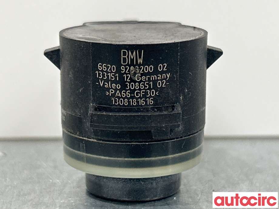 Parkeringssensor bak til BMW i3 2013-2022  (BMW|66209274427|66209283200)