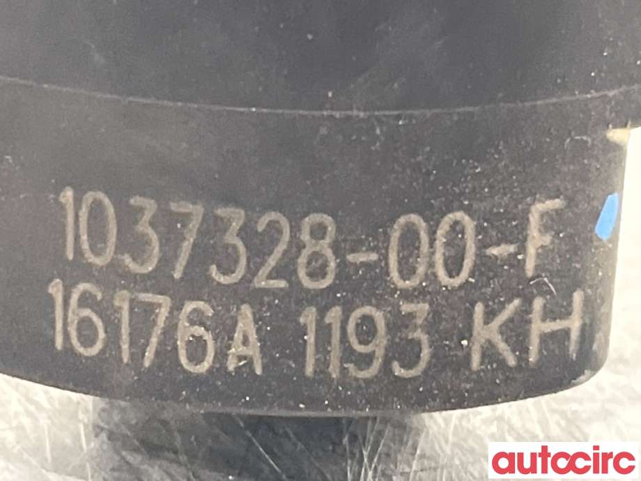 Sirkulasjonspumpe til Tesla Model X 2016-->>  (TESLA|1037328-00-F|)