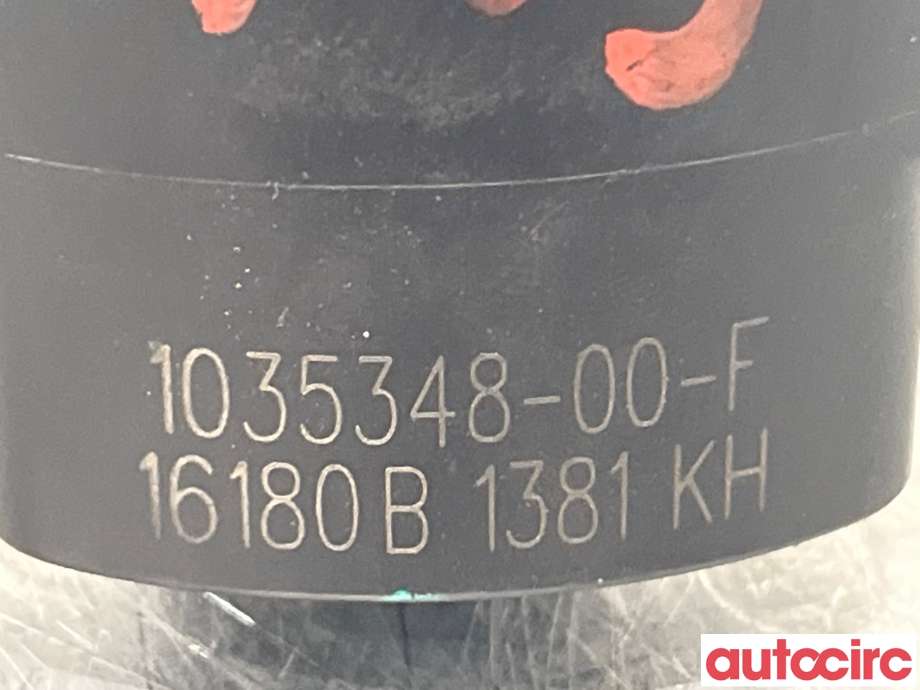 Sirkulasjonspumpe til Tesla Model X 2016-->>  (TESLA|1035348-00-F|)