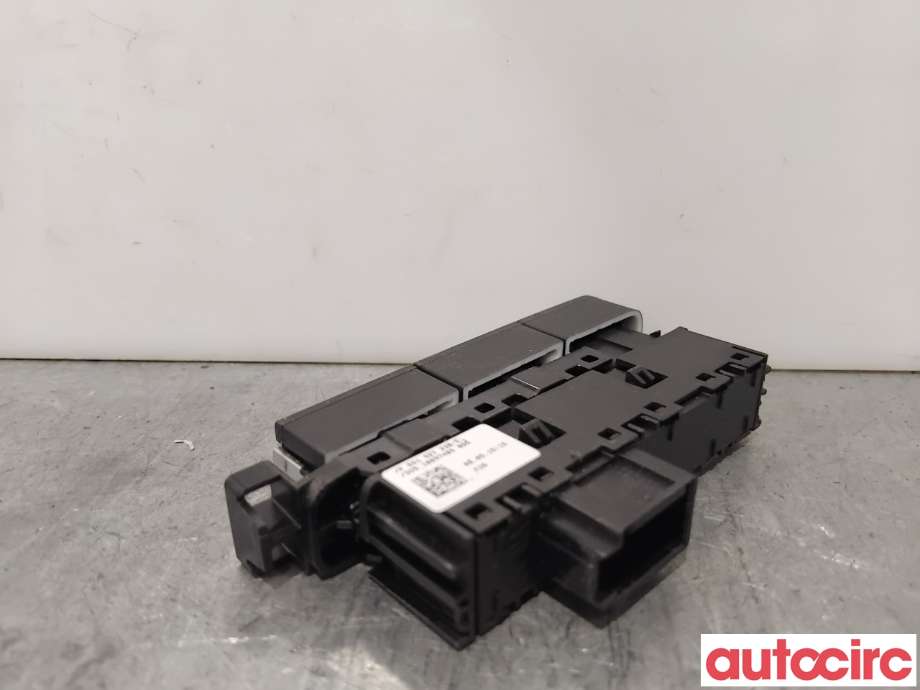Bryter diverse til VW e-Golf 2014-2017 (Fase 1)  (VOLKSWAGEN|5G1927238E|10097405)