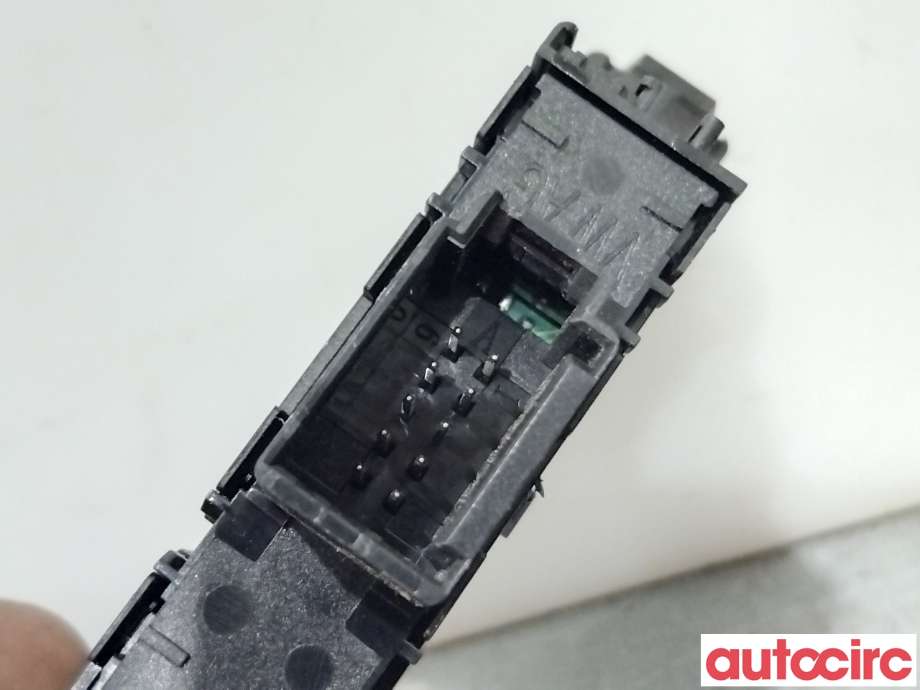 Bryter diverse til VW e-Golf 2014-2017 (Fase 1)  (VOLKSWAGEN|5G1927238E|10097405)