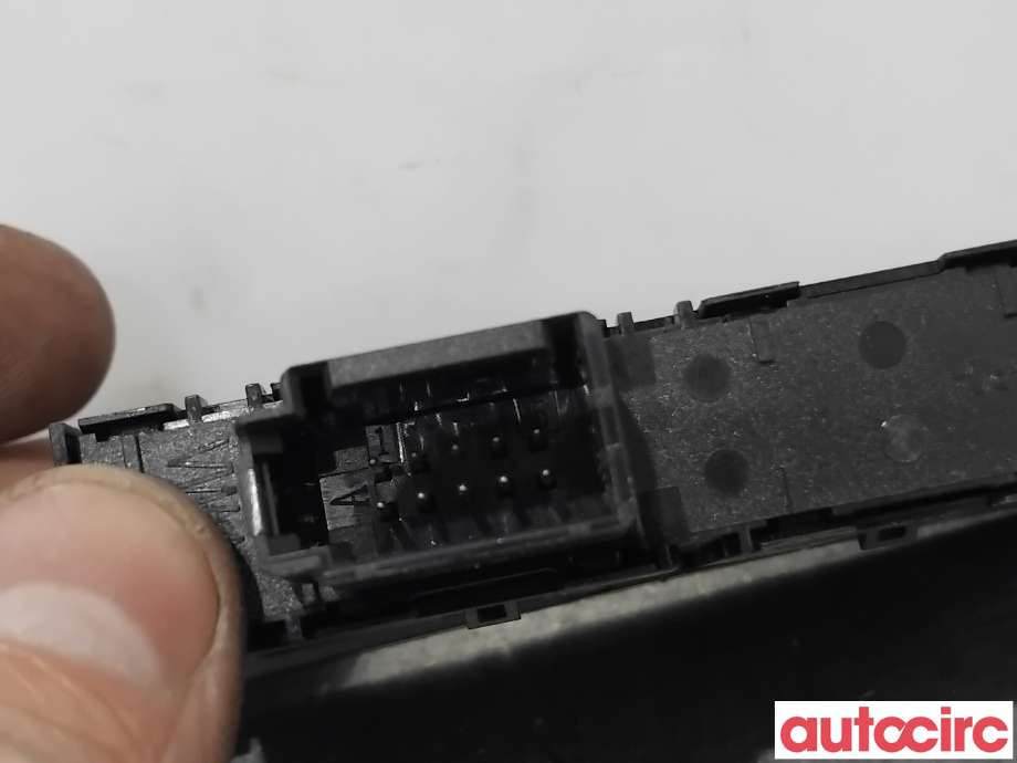 Bryter diverse til VW e-Golf 2014-2017 (Fase 1)  (VOLKSWAGEN|5G1927137M|10097396)
