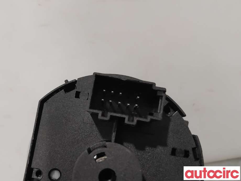Bryter lys til VW e-Golf 2014-2017 (Fase 1)  (VOLKSWAGEN|5G0941431BE|)