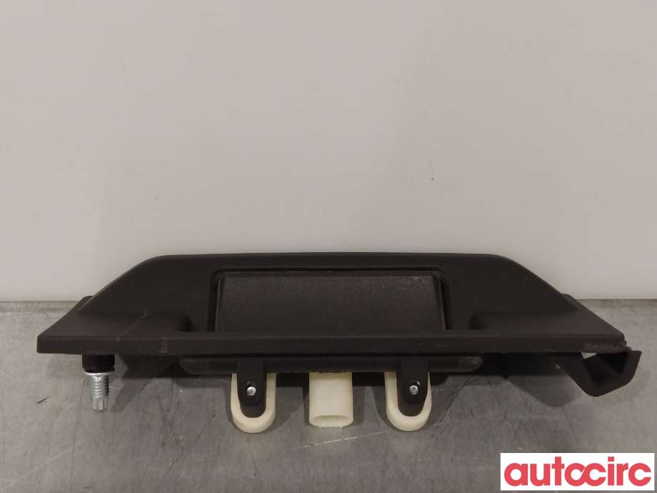 Bakluke/bakdør håndtak til Porsche Panamera 2009-2017 (Type I) (970) (970) (PORSCHE|97061342301)