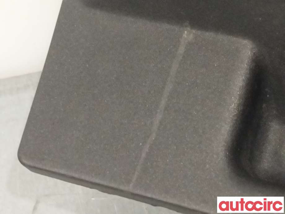 Bakluke/bakdør håndtak til Porsche Panamera 2009-2017 (Type I) (970) (970) (PORSCHE|97061342301)