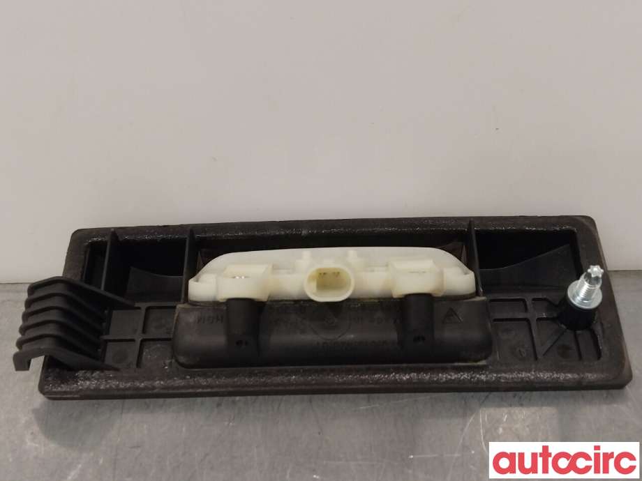 Bakluke/bakdør håndtak til Porsche Panamera 2009-2017 (Type I) (970) (970) (PORSCHE|97061342301)