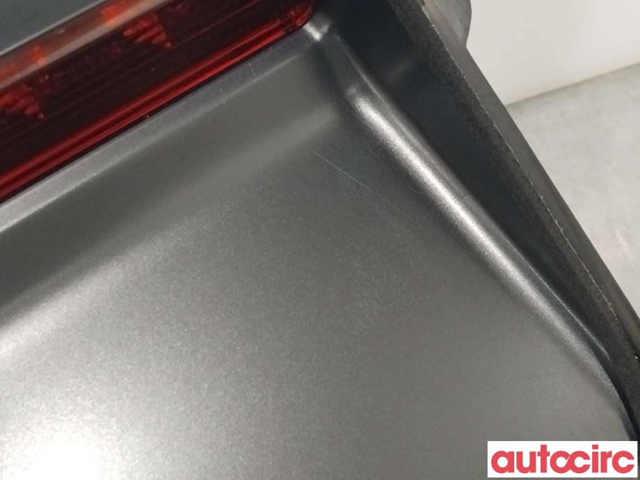 Baklykt bremselys bakrute til Porsche Panamera 2009-2017 (Type I) (970) (970) (PORSCHE|97063105004|97063105003)
