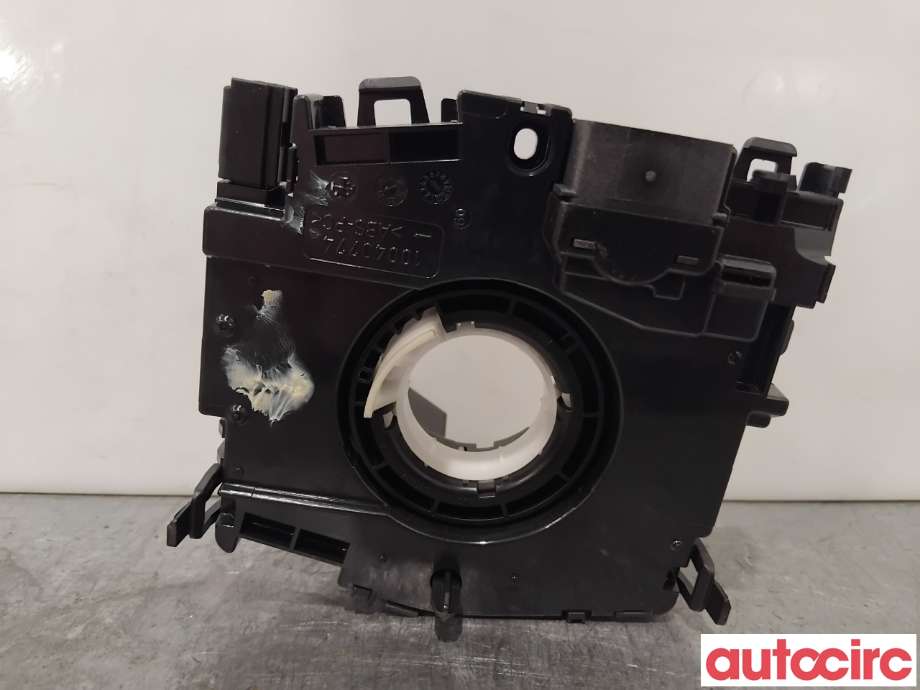 Airbag slepering til VW e-Golf 2014-2017 (Fase 1)  (VOLKSWAGEN|5Q0953549E|10117196-00)