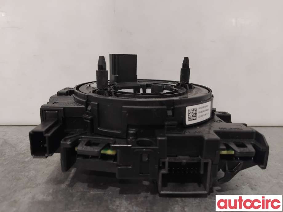 Airbag slepering til VW e-Golf 2014-2017 (Fase 1)  (VOLKSWAGEN|5Q0953549E|10117196-00)