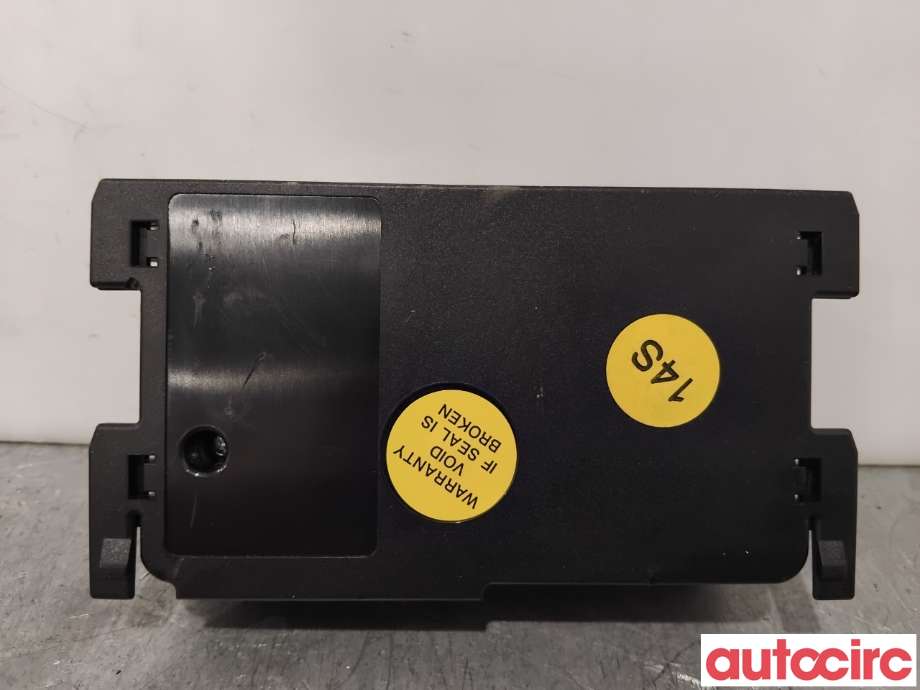 Styreenhet diverse til VW e-Golf 2014-2017 (Fase 1)  (VOLKSWAGEN|5QE035284A|)