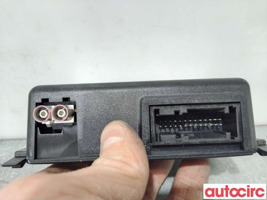 Styreenhet diverse til VW e-Golf 2014-2017 (Fase 1)  (VOLKSWAGEN|5QE035284A|)