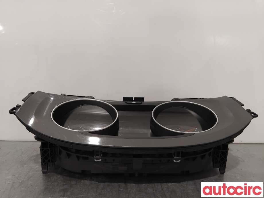 Instrumentpanel til VW e-Golf 2014-2017 (Fase 1)  (VOLKSWAGEN|5GE920755A|A2C94778000)