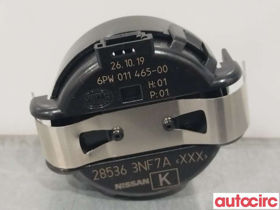 Sensor regnsensor til Nissan NV200 2010-2019  (NISSAN|28536BV80A|285363NF7A)