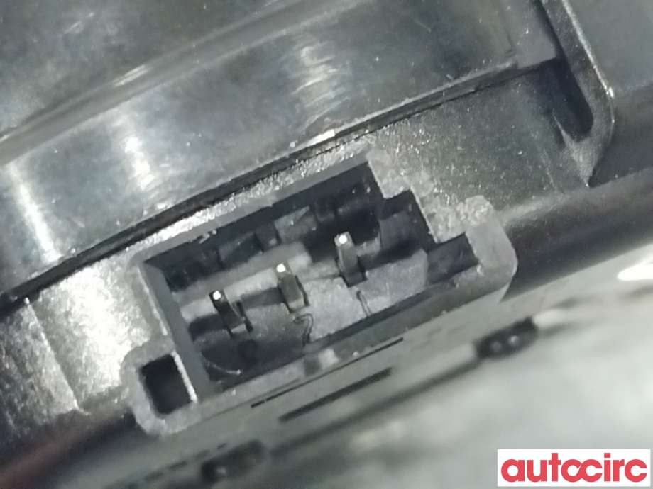 Sensor regnsensor til Nissan NV200 2010-2019  (NISSAN|28536BV80A|285363NF7A)