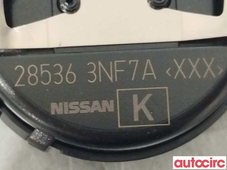Sensor regnsensor til Nissan NV200 2010-2019  (NISSAN|28536BV80A|285363NF7A)