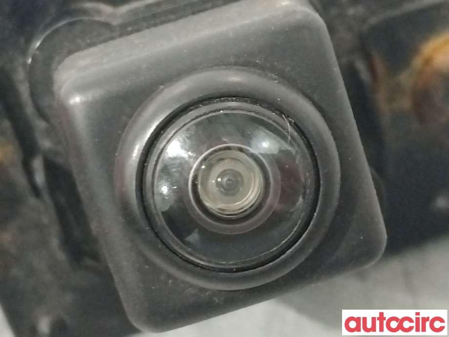 Kamera til Nissan NV200 2010-2019  (NISSAN|284424FA1C)