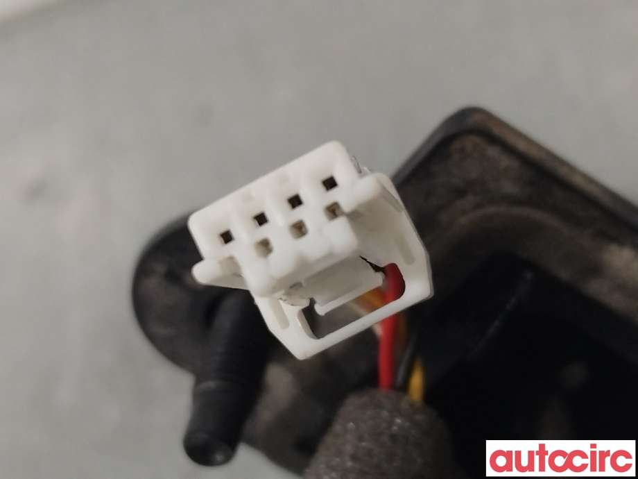 Kamera til Nissan NV200 2010-2019  (NISSAN|284424FA1C)